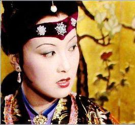 演过王熙凤的演员,细数演绎王熙凤的璀璨明星